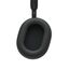 WH-1000XM5 SA inkl. Leichter Schutzhülle, Kabelloser Premium-Kopfhörer mit Noise Cancelling, Bluetooth, kristallklare Anrufqualität, Hi-Res-Audio, bis zu 30 Std Akkulaufzeit, iOS & Android - Schwarz