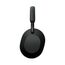 WH-1000XM5 SA inkl. Leichter Schutzhülle, Kabelloser Premium-Kopfhörer mit Noise Cancelling, Bluetooth, kristallklare Anrufqualität, Hi-Res-Audio, bis zu 30 Std Akkulaufzeit, iOS & Android - Schwarz