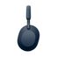 Sony WH-1000XM5 Kabelloser Premium-Kopfhörer mit Noise Cancelling, Bluetooth, kristallklare Anrufqualität, Hi-Res-Audio, bis zu 30 Std Akkulaufzeit , inkl. Hardcase , iOS & Android - Midnight Blue