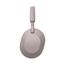 Sony WH-1000XM5 Kabelloser Premium-Kopfhörer mit Noise Cancelling, Bluetooth, kristallklare Anrufqualität, Hi-Res-Audio, bis zu 30 Std Akkulaufzeit, inkl. Hardcase, iOS & Android - Smoky Pink