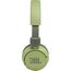 JBL Jr310 BT On-Ear Kinder-Kopfhörer - Grün – Kabellose Bluetooth-Ohrhörer mit Headset und Fernbedienung – Ideal für Schule und Freizeit