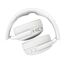 Skullcandy Crusher Evo Over-Ear Wireless-Kopfhörer mit Sensory Bass, 40 Std. Akkulaufzeit, Extra Charging Cable, Mikro, kompatibel mit iPhone, Android und Bluetooth-Geräten, Bone