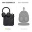 WH-1000XM5 SA inkl. Leichter Schutzhülle, Kabelloser Premium-Kopfhörer mit Noise Cancelling, Bluetooth, kristallklare Anrufqualität, Hi-Res-Audio, bis zu 30 Std Akkulaufzeit, iOS & Android - Schwarz