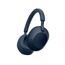 Sony WH-1000XM5 Kabelloser Premium-Kopfhörer mit Noise Cancelling, Bluetooth, kristallklare Anrufqualität, Hi-Res-Audio, bis zu 30 Std Akkulaufzeit , inkl. Hardcase , iOS & Android - Midnight Blue