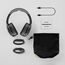 Skullcandy Crusher Evo Over-Ear Wireless-Kopfhörer mit Sensory Bass, 40 Std. Akkulaufzeit, Extra Charging Cable, Mikro, kompatibel mit iPhone, Android und Bluetooth-Geräten, Bone
