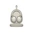 Sony WH-1000XM5 kabellose Bluetooth Noise Cancelling Kopfhörer (30h Akku, Touch Sensor, Headphones Connect App, Schnellladefunktion, optimiert für Amazon Alexa, Headset mit Mikrofon) Silber
