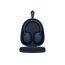 Sony WH-1000XM5 Kabelloser Premium-Kopfhörer mit Noise Cancelling, Bluetooth, kristallklare Anrufqualität, Hi-Res-Audio, bis zu 30 Std Akkulaufzeit , inkl. Hardcase , iOS & Android - Midnight Blue