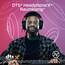 HyperX Cloud III S – Kabelloses Gaming-Headset, Multiplattform, 2,4 GHz, Bluetooth, Akkulaufzeit bis zu 120 Stunden, 2,4 GHz, 53-mm-Neigungstreiber, 10-mm-abnehmbares Mikrofon – Weiß