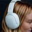 Skullcandy Crusher Evo Over-Ear Wireless-Kopfhörer mit Sensory Bass, 40 Std. Akkulaufzeit, Extra Charging Cable, Mikro, kompatibel mit iPhone, Android und Bluetooth-Geräten, Bone