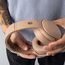 Skullcandy Crusher Evo Wireless Bluetooth Headphones with Multi-Sensory Bass, Noise Isolating Over-Ear Fit, Up to 40 Hours Battery, Microphone for iPhone Android - Primer