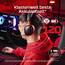 HyperX Cloud III S – Kabelloses Gaming-Headset, Multiplattform, 2,4 GHz, Bluetooth, Akkulaufzeit bis zu 120 Stunden, 2,4 GHz, 53-mm-Neigungstreiber, 10-mm-abnehmbares Mikrofon – Weiß