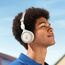 soundcore H30i Kabellose On-Ear Kopfhörer, Faltbares Design, Purer Bass, 70h Wiedergabe, Bluetooth 5.3, Leicht und bequem, App Steuerung, Multipoint-Verbindung