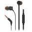 JBL T110 Pure Bass In-Ear-Kopfhörer, Blau
