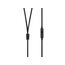 JBL T-110, Mit Kabel, In-Ear-Kopfhörer, Schwarz