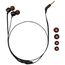 JBL T110 Pure Bass In-Ear-Kopfhörer, Blau
