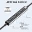 USB C Kopfhörer für Samsung Galaxy S26 S25 S24 S23 S22 S21 A56 A55 Kopfhörer USB C mit Mikrofon In-Ear Kopfhörer mit Kabel Ohrhörer USB Typ C für iPhone 17 16 15 iPad Pro Air 5 Mini 6 Google Pixel 9