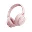 Baseus EH10 NC Bluetooth Kopfhörer mit -45dB Hybrid Active Geräuschisolierung, Over-Ear Kopfhörer mit Hi-Res & LDAC Audio und 5 KI-Mikrofon, 80 Std. Lange Spielzeit, Bluetooth 6.0, Mehrpunktverbindung