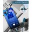USB C Kopfhörer für Samsung S24 S25 S26 S21 A54 A56 A16 5G iPhone 17 15 16 Pro Max Magnetische In-Ear Kopfhörer mit Kabel USB C Stereo USBC Headset mit Mikrofon für Samsung S23 S22 A55 A35 5G Ultra