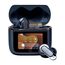 JBL Tour Pro 3, True Wireless Bluetooth-Kopfhörer mit intelligenter Ladebox, 40 h Akkulaufzeit, True Adaptive Noise Cancelling 2.0 und JBL Spatial 360 Sound mit Head Tracking, Blau