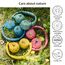 POGS Drahtloser Bluetooth Kinderkopfhörer | The Gecko 2 | Faltbarer robuster Kinderkopfhörer ab 3 Jahren | Lautstärkebegrenzung 85 dB | Mikrofon | On-Ear | Drahtlose Musik-Sharing-Funktion (rRosa)