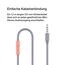 Belkin Sound Form Mini On-Ear-Kopfhörer mit Kabel für Kinder, Mit integriertem Mikrofon für die Schule, Für Reisen, Zum Spielen, Für Geräte mit 3,5-mm-Klinkenanschluss, Rosa, One Size