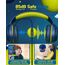 awatrue Kinder Kopfhörer[2 Pack], Kabel Kinderkopfhörer mit Mikrofon, Kopfhörer Kinder für Schule/Reisen/PC/Tablet, 85/94dB Lautstärkenbegrenzer, Stereo Sound, Faltbare, Einstellbar, Audio-Sharing