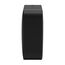 JBL GO Essential 2, tragbarer Bluetooth-Lautsprecher mit Original JBL Pro Sound, bis zu 5 Stunden Akkulaufzeit, mit IP67 wasserdichtem Design, Schwarz