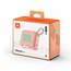 JBL Go 4 in Pink – Tragbare Bluetooth-Lautsprecher-Box mit JBL Pro Sound, tiefem Bass und Playtime-Boost-Funktion – Wasserfest und staubfest – 7 h Laufzeit
