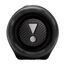 JBL Charge 6, tragbarer Bluetooth-Lautsprecher, 28 Stunden Akkulaufzeit, IP68 wasserdicht, Staub- und stoßfest, JBL Pro Sound mit AI Sound Boost, Auracast Multi-Speaker, Schwarz