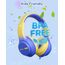 awatrue Kinder Kopfhörer, 74/85/94dB Sichere Lautstärke Kopfhörer Kinder mit Kabel, Stereo Sound, Faltbare, 3.5 mm Jack Over Ear Kinderkopfhörer für Ipad, Tablets, Schule, Reisen (Blau Gelb)