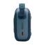 JBL Go 4 - Blau – Tragbare Bluetooth-Lautsprecher-Box mit JBL Pro Sound, tiefem Bass und Playtime-Boost-Funktion – Wasserfest und staubfest – 7 h Laufzeit