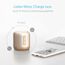 Anker Soundcore Mini Bluetooth Lautsprecher mit 15 Stunden Spielzeit, Fantastischer Sound, 20 Meter Bluetooth Reichweite, FM Radio und intensiver Bass