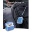 ESR für Airpods Pro 2 Hülle (2023/2022/2019), kompatibel mit AirPods Pro 2./1. Generation, MagSafe Ready, Magnetischer Deckel, USB-C/Lightning Kabel, Hybrid Sturzschutz, Blau