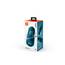 JBL Flip 7, kabelloser tragbarer Bluetooth-Lautsprecher, 16 Stunden Akkulaufzeit, IP68 wasserdicht, Staub- und stoßfest, JBL Pro Sound mit AI Boost, Auracast Multi-Speaker-Verbindung, Blau