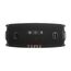 JBL Charge 6, tragbarer Bluetooth-Lautsprecher, 28 Stunden Akkulaufzeit, IP68 wasserdicht, Staub- und stoßfest, JBL Pro Sound mit AI Sound Boost, Auracast Multi-Speaker, Schwarz