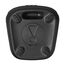 JBL Partybox Club 120 in Schwarz – Tragbare Bluetooth-Lautsprecher-Box mit JBL Pro Sound, Lichtshow, KI-Sound-Boost und Teleskopgriff – 12 h Laufzeit