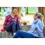JBL GO 5 Ultra‑tragbarer Bluetooth‑Lautsprecher mit großem JBL Pro Sound und kräftigem Bass, AirTouch‑Pairing, wasserdichtes Design, 10 Stunden Wiedergabezeit, Lila