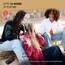 JBL Flip 7, kabelloser tragbarer Bluetooth-Lautsprecher, 16 Stunden Akkulaufzeit, IP68 wasserdicht, Staub- und stoßfest, JBL Pro Sound mit AI Boost, Auracast Multi-Speaker-Verbindung, Violett
