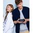 Anker Upgrade, soundcore Bluetooth Lautsprecher, IPX5 Wasserschutz, Stereo Sound, 24h Akkuleistung, kompakter kabelloser Lautsprecher für iPhone, Samsung und mehr