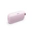 Bose SoundLink Flex Tragbarer Bluetooth Lautsprecher (2. Gen.), Outdoor Lautsprecher, wasserdicht und staubdicht, mit naturgetreuem Klang, bis zu 12 Stunden Akkulaufzeit, Blütenrosa – Limited Edition