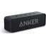 Anker Upgrade, soundcore Bluetooth Lautsprecher, IPX5 Wasserschutz, Stereo Sound, 24h Akkuleistung, kompakter kabelloser Lautsprecher für iPhone, Samsung und mehr