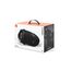JBL Xtreme 4 Musikbox in Schwarz – Tragbare Bluetooth-Lautsprecher-Box mit tiefem Bass, KI-Sound-Boost und integrierter Powerbank – Wasserfest und staubfest – 24 Laufzeit