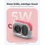 soundcore Select 4 Go Bluetooth Lautsprecher, ultraportabel, bis zu 20h Wiedergabe, IP67 Wasser- und Staubschutz, schwimmfähig, kraftvoller Sound, für drinnen und draußen, Wandern und Radfahren