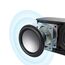 Anker SoundCore Boost Bluetooth Lautsprecher, BassUp Technologie, IPX7 Wasserschutz, 12 Std Akku, 20m Reichweite, Duale Treiber, intensiver Bass, EQ