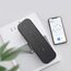 Anker SoundCore Boost Bluetooth Lautsprecher, BassUp Technologie, IPX7 Wasserschutz, 12 Std Akku, 20m Reichweite, Duale Treiber, intensiver Bass, EQ