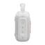 JBL Go 4 - Grau – Tragbare Bluetooth-Lautsprecher-Box mit JBL Pro Sound, tiefem Bass und Playtime-Boost-Funktion – Wasserfest und staubfest – 7 h Laufzeit