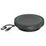 Jabra Speak2 40 Tragbare Freisprechlösung, 4 Mikrofone mit Geräuschunterdrückung, 50 mm Breitband-Lautsprecher, mit USB-A und USB-C, für MS-Teams Zertifiziert, Dunkelgrau