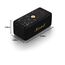 Marshall Emberton II Bluetooth Tragbarer Lautsprecher, Kabelloser, Wasserabweisend - Schwarz und Messing