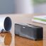 Anker SoundCore Boost Bluetooth Lautsprecher, BassUp Technologie, IPX7 Wasserschutz, 12 Std Akku, 20m Reichweite, Duale Treiber, intensiver Bass, EQ