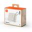 JBL Go 4 - Grau – Tragbare Bluetooth-Lautsprecher-Box mit JBL Pro Sound, tiefem Bass und Playtime-Boost-Funktion – Wasserfest und staubfest – 7 h Laufzeit